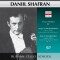 Daniil Shafran Plays Cello Works by Rachmaninov: Cello Sonata, Op. 19  / Tchaikovsky: Variations on a Rococo Theme, Op. 33 